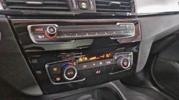 BMW X1 sDrive18i