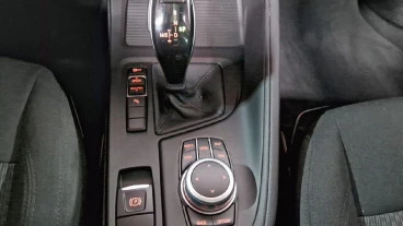 BMW X1 sDrive18i