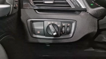 BMW X1 sDrive18i
