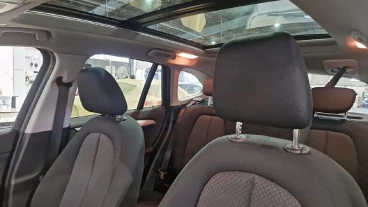BMW X1 sDrive18i