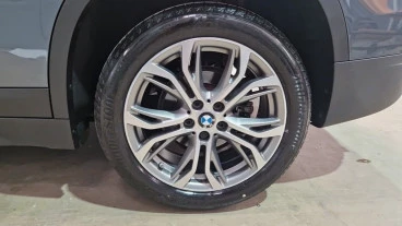 BMW X1 sDrive18i