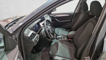 BMW X1 sDrive18i