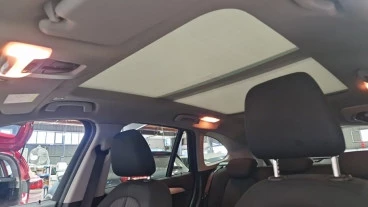BMW X1 sDrive18i