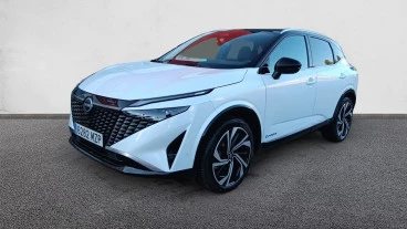 Nissan Qashqai E-POWER 140 KW (190 CV) Tekna Premium