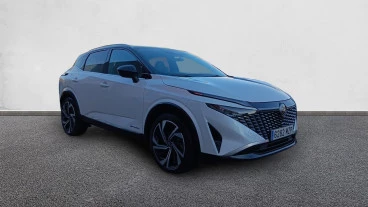 Nissan Qashqai E-POWER 140 KW (190 CV) Tekna Premium