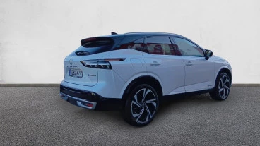 Nissan Qashqai E-POWER 140 KW (190 CV) Tekna Premium