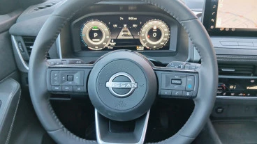 Nissan Qashqai E-POWER 140 KW (190 CV) Tekna Premium