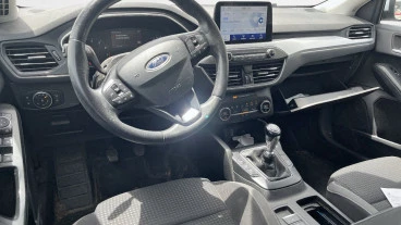 Ford Focus 1.0 Ecoboost 92kW Trend+