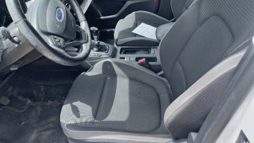 Ford Focus 1.0 Ecoboost 92kW Trend+