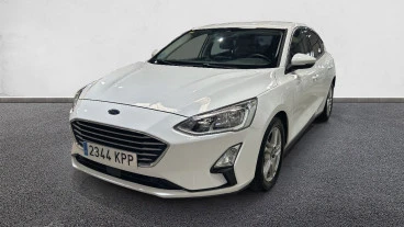 Ford Focus 1.0 Ecoboost 92kW Trend+