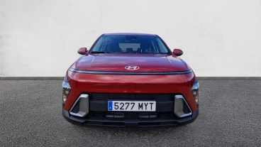 Hyundai Kona 1.0T 100CV Maxx