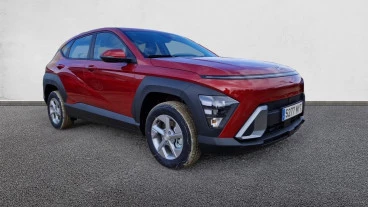 Hyundai Kona 1.0T 100CV Maxx