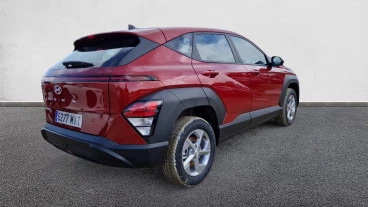 Hyundai Kona 1.0T 100CV Maxx