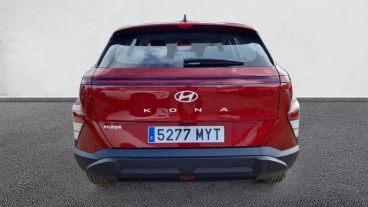 Hyundai Kona 1.0T 100CV Maxx