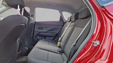 Hyundai Kona 1.0T 100CV Maxx