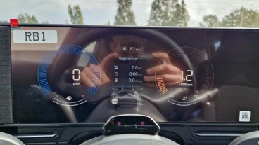 Hyundai Kona 1.0T 100CV Maxx