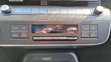 Hyundai Kona 1.0T 100CV Maxx