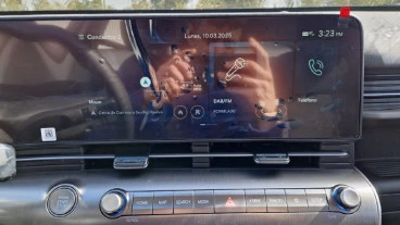 Hyundai Kona 1.0T 100CV Maxx