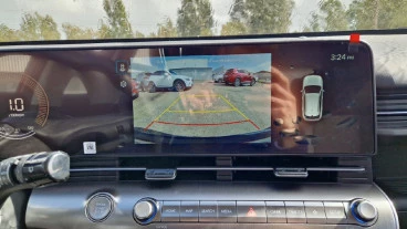 Hyundai Kona 1.0T 100CV Maxx