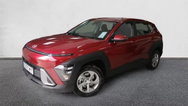 Hyundai Kona 1.0T 100CV Maxx