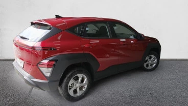 Hyundai Kona 1.0T 100CV Maxx