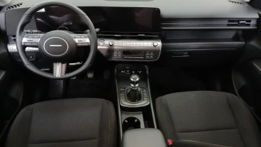 Hyundai Kona 1.0T 100CV Maxx