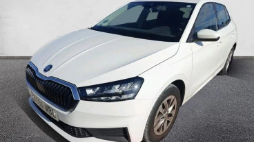 Skoda Fabia 1.0 TSI 70KW (95CV) Ambition