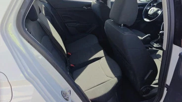 Skoda Fabia 1.0 TSI 70KW (95CV) Ambition