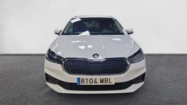 Skoda Fabia 1.0 TSI 70KW (95CV) Ambition
