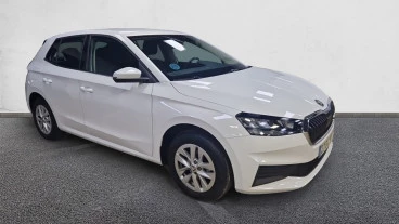 Skoda Fabia 1.0 TSI 70KW (95CV) Ambition
