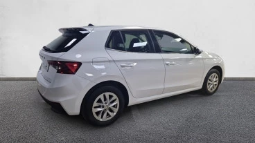 Skoda Fabia 1.0 TSI 70KW (95CV) Ambition
