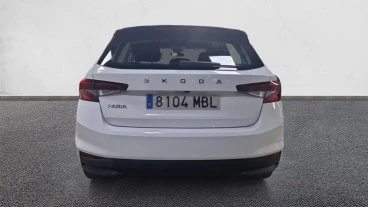 Skoda Fabia 1.0 TSI 70KW (95CV) Ambition