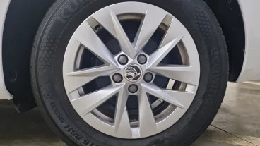 Skoda Fabia 1.0 TSI 70KW (95CV) Ambition
