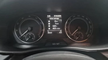 Skoda Fabia 1.0 TSI 70KW (95CV) Ambition