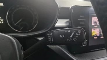 Skoda Fabia 1.0 TSI 70KW (95CV) Ambition