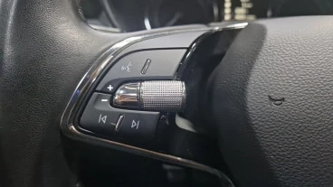 Skoda Fabia 1.0 TSI 70KW (95CV) Ambition