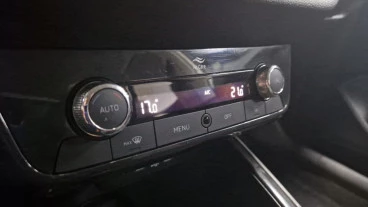 Skoda Fabia 1.0 TSI 70KW (95CV) Ambition