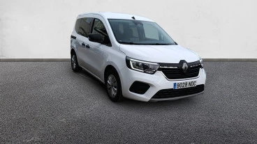 Renault Kangoo Combi Authentic 1.5 blue dci 70kw (95cv)