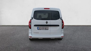 Renault Kangoo Combi Authentic 1.5 blue dci 70kw (95cv)