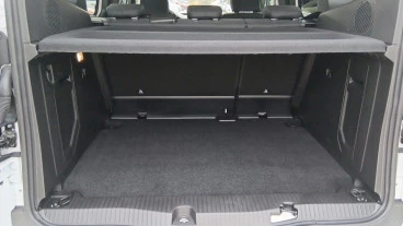 Renault Kangoo Combi Authentic 1.5 blue dci 70kw (95cv)