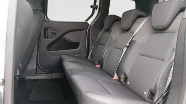 Renault Kangoo Combi Authentic 1.5 blue dci 70kw (95cv)