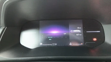 Renault Kangoo Combi Authentic 1.5 blue dci 70kw (95cv)