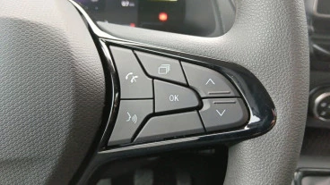 Renault Kangoo Combi Authentic 1.5 blue dci 70kw (95cv)