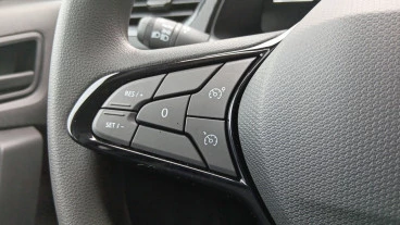 Renault Kangoo Combi Authentic 1.5 blue dci 70kw (95cv)