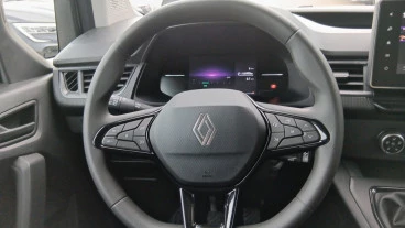 Renault Kangoo Combi Authentic 1.5 blue dci 70kw (95cv)