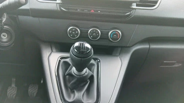 Renault Kangoo Combi Authentic 1.5 blue dci 70kw (95cv)