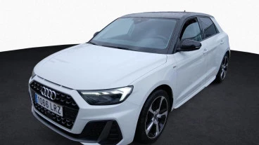 Audi A1 Sportback Adrenalin 30 TFSI 85kW (116CV)
