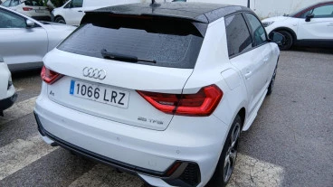 Audi A1 Sportback Adrenalin 30 TFSI 85kW (116CV)