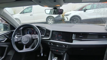 Audi A1 Sportback Adrenalin 30 TFSI 85kW (116CV)