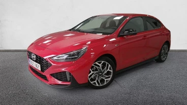 Hyundai i30 1.0 TGDI N Line